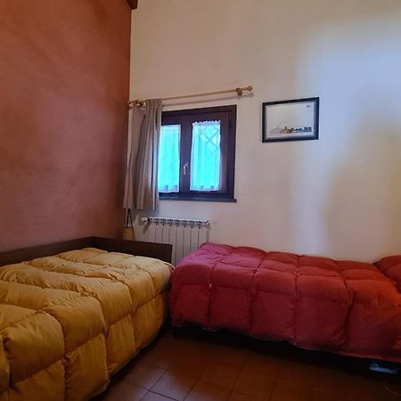 Casa Etnea Guest House เตรคาสตาญิ ภายนอก รูปภาพ