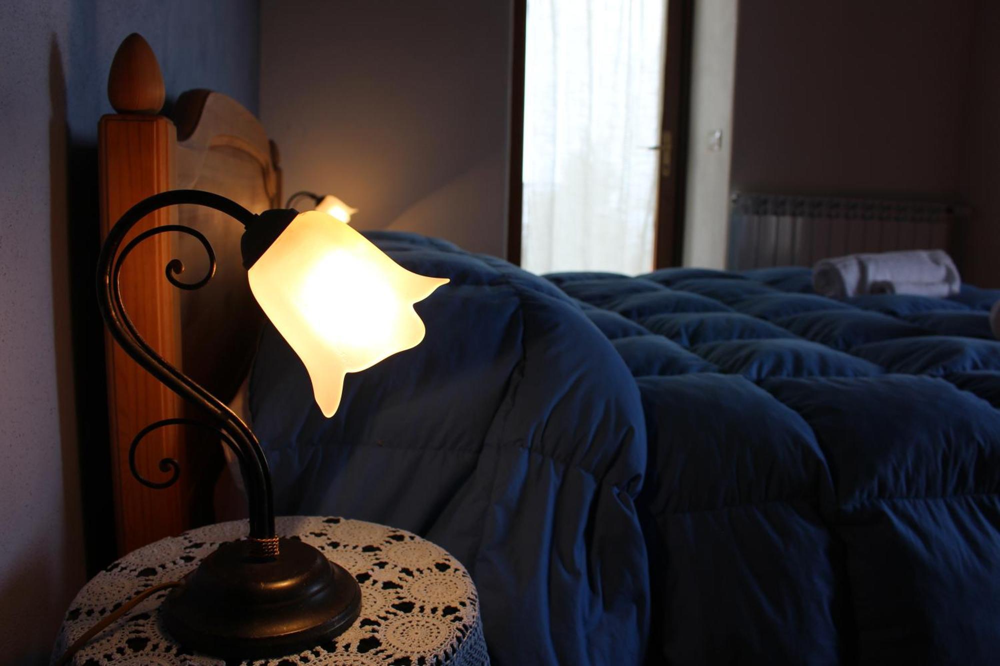 Casa Etnea Guest House เตรคาสตาญิ ภายนอก รูปภาพ